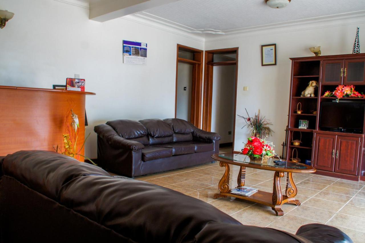 Alfa Hotel Munyonyo Кампала Экстерьер фото